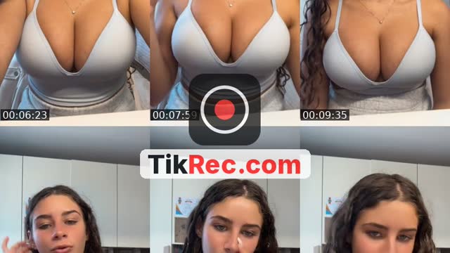 @rosa__ten TikTok live