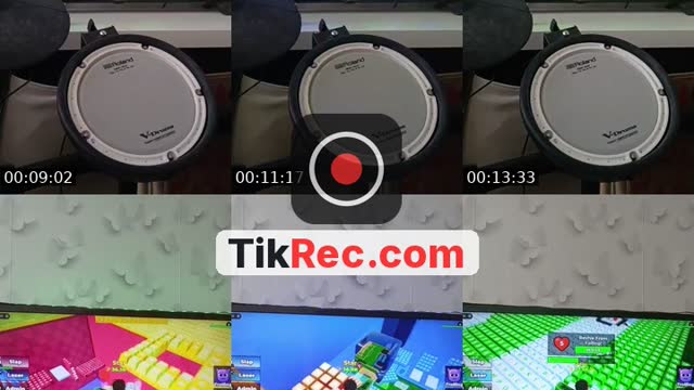 @air.frajer_ TikTok live