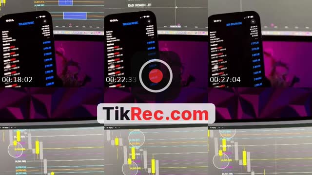 TikTok live: Jangan Tengok Dari Luar by @joefibomastery
