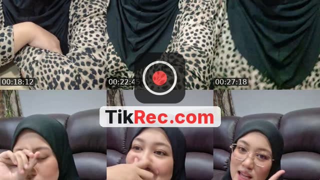 TikTok live: PK Battle, tlg korang by @myrajenny