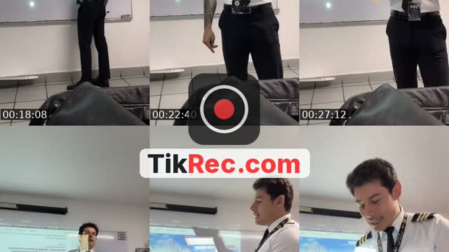 @capicoachs TikTok live from 2026-09-24