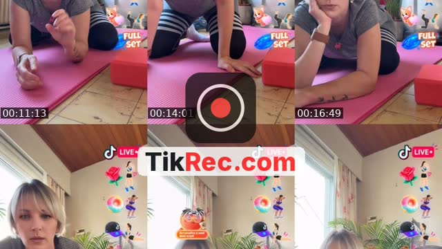 @likusya999 TikTok live from 2026-09-24