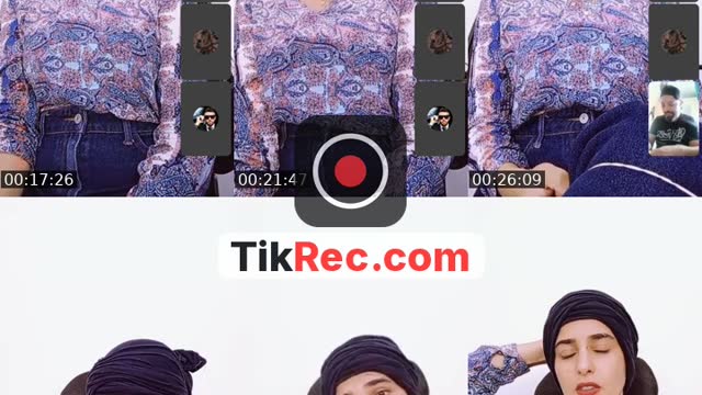 @www.tiktok.comnoha04 TikTok live