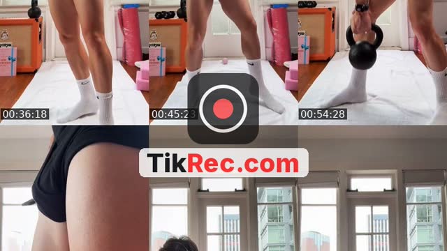 TikTok live: Power Hour ep.29 by @irishuncut