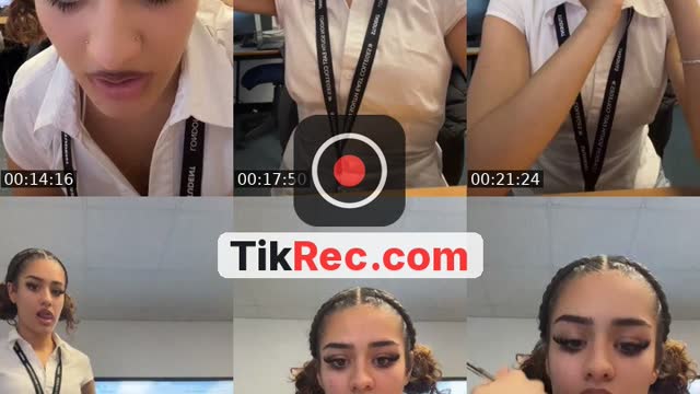 TikTok live: unbanned🥹 by @yuhismylife