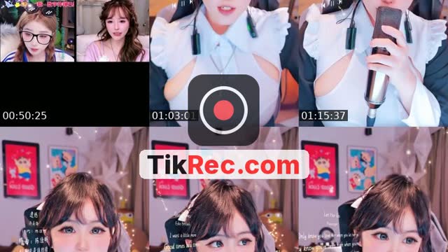 TikTok live: 好久不见 by @siya9721