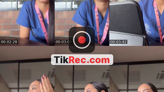 @sofiabxtero TikTok live