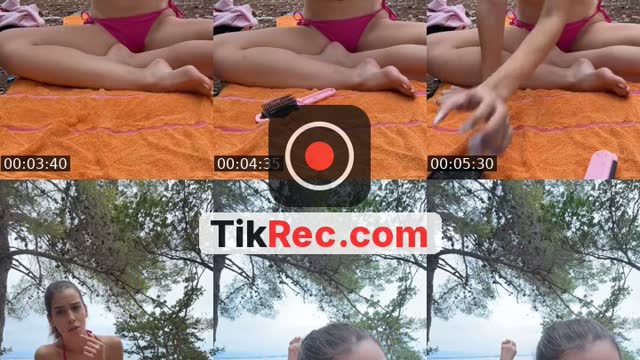 @daryana9103 TikTok live