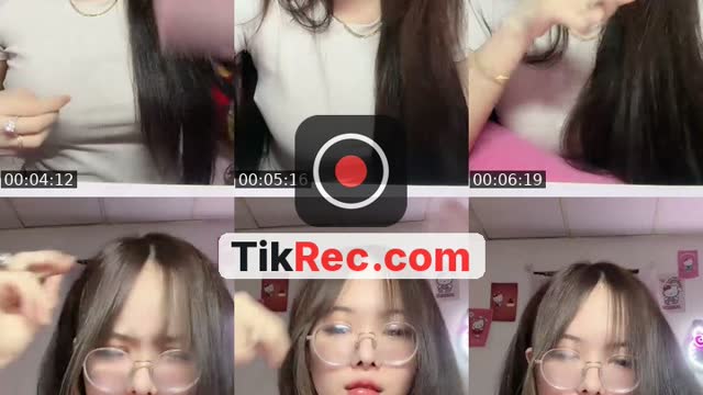 live ngẫu hứng:3 - @lyhonggiau_07