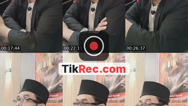 @www.tiktokalhikam TikTok live from 2026-09-24