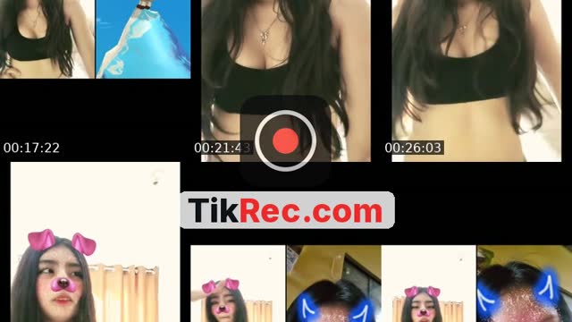 TikTok live: hola by @seccbu