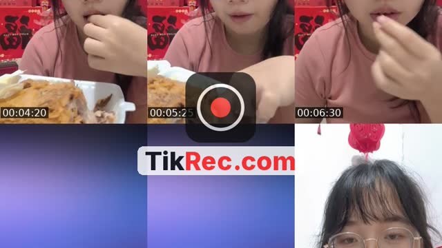 TikTok live: wo men shuo zhong wen ba by @xwxin01