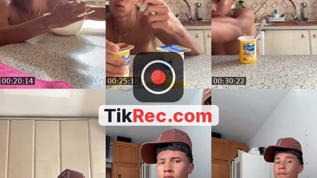 TikTok live: Solo mujeres con novio😘 by @ramiirezz.29