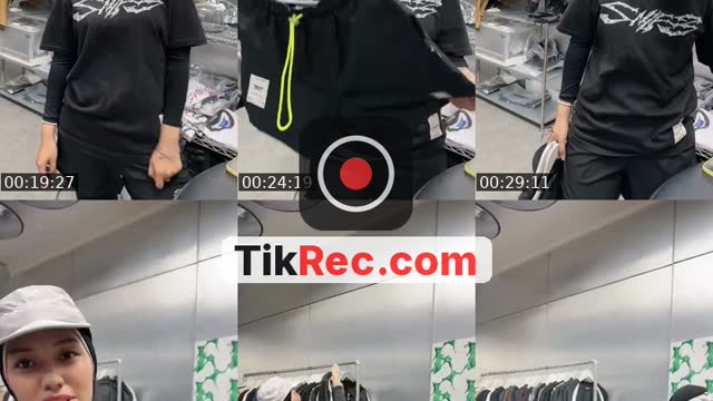 @snifryouth TikTok live from 2026-09-24