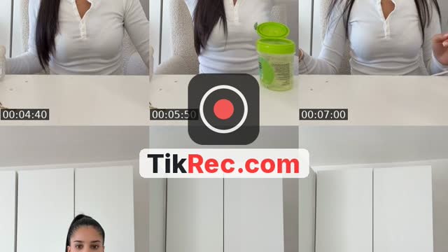 @sonjamhddd TikTok live
