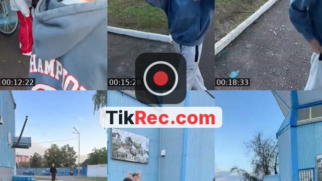 @drakehardy0 TikTok live