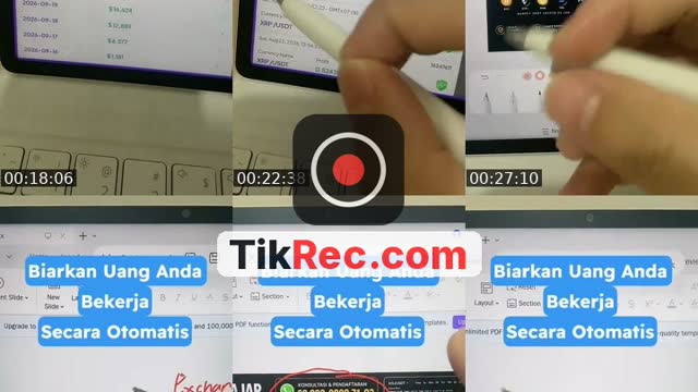 TikTok live: Sharing sharing yuk by @pristian.nofendra