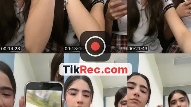 @ramossferr TikTok live from 2026-09-24