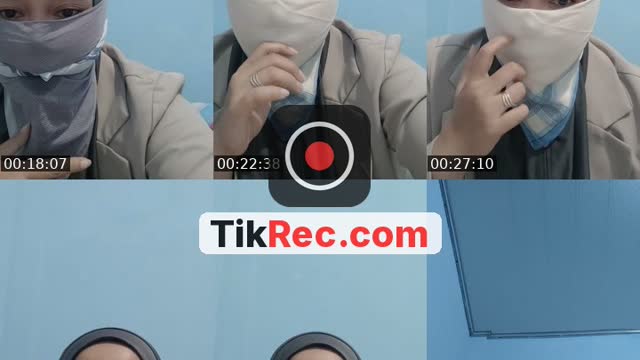 TikTok live: ramein chllnge gift nya gaes by @ladies_mask