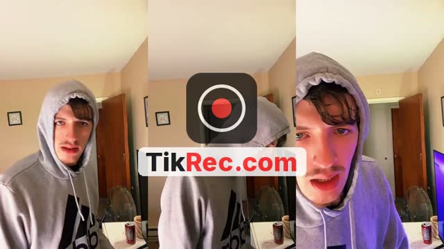 @jonnybaldwin94 TikTok live