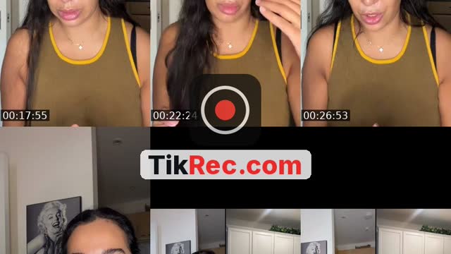 @iamsaraderaiss TikTok live from 2026-09-24