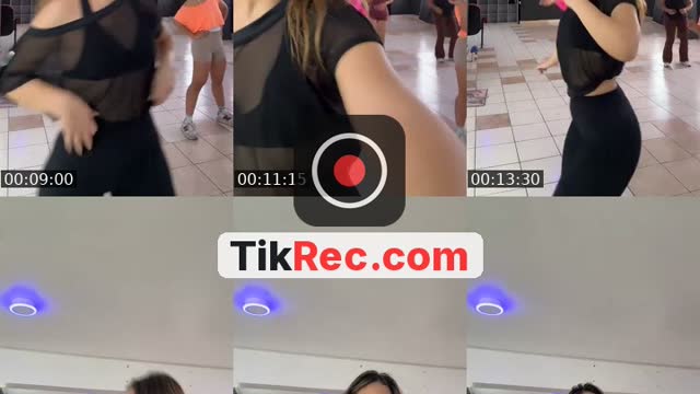 @claudiaplasencia TikTok live from 2026-09-24