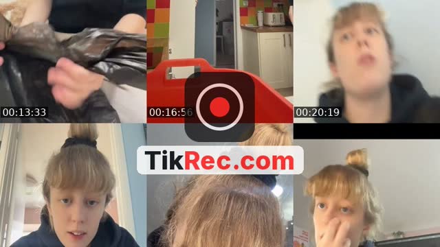 @hannavclrys TikTok live from 2026-09-24