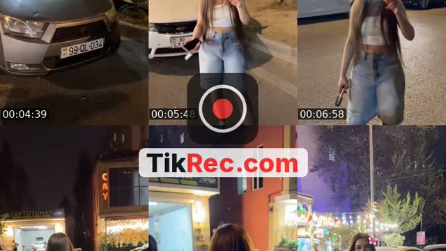 @fd.rentacar TikTok live