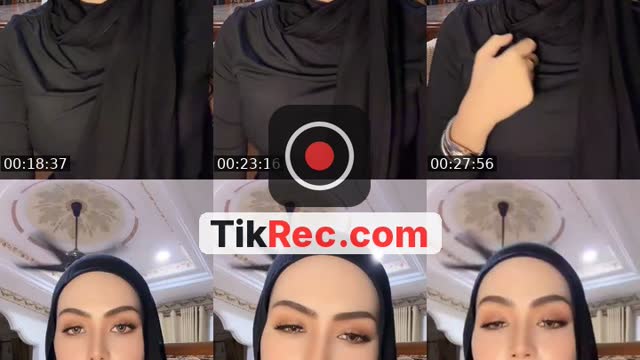 @wardynanz TikTok live