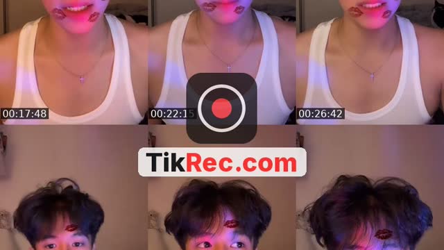 TikTok live: rate ig by @yourfavoritebaobei