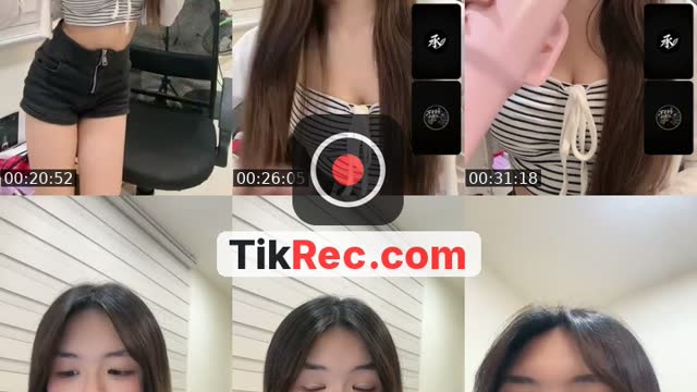 TikTok live: 嗨嗨 by @_wcy.0427