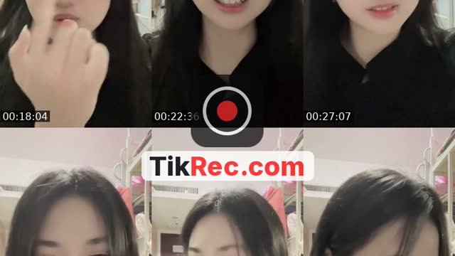 @conniecon20 TikTok live