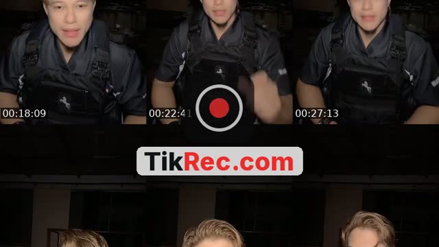 TikTok live: LivePara RumahOrangTua ! by @qusnaizieee