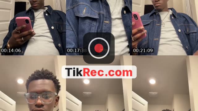 TikTok live: Bbc🍆 by @jsgotswagx