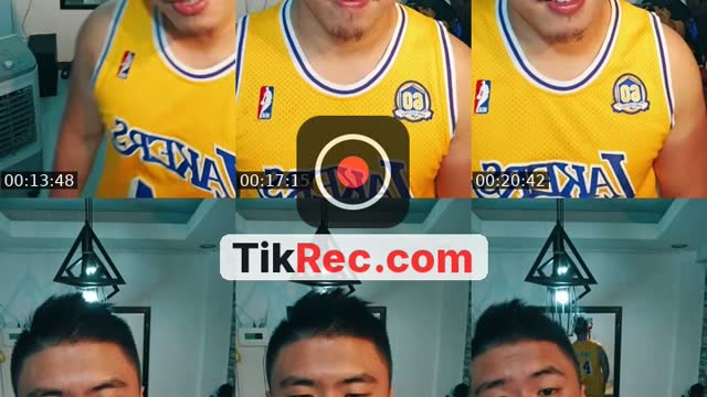 TikTok live: just news #update by @j_franz13