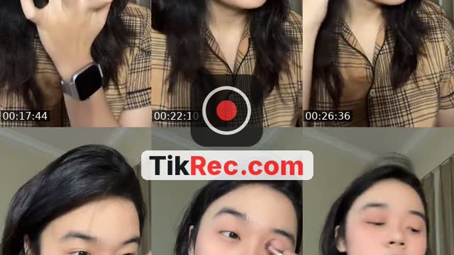 @hawitang TikTok live from 2026-09-24