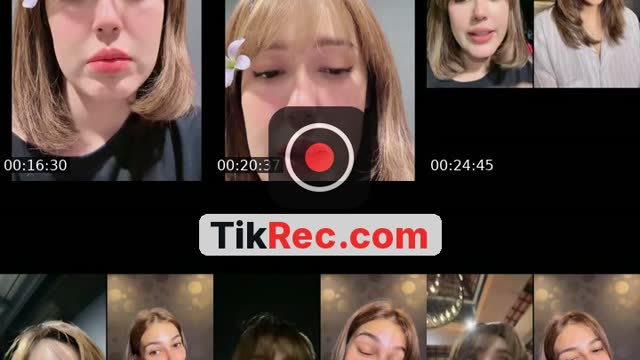 @therealuqashasenrose TikTok live from 2026-09-24