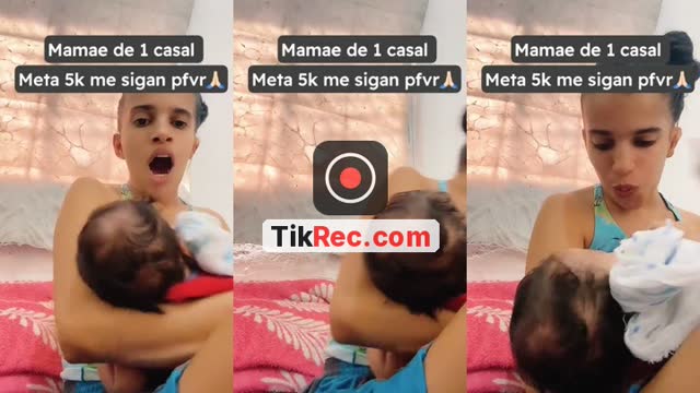 @yasmim.araujo45 TikTok live