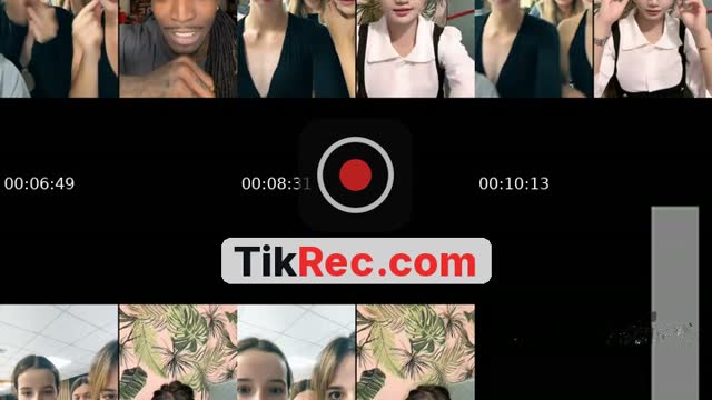 @lifeisadance_official TikTok live from 2026-09-24
