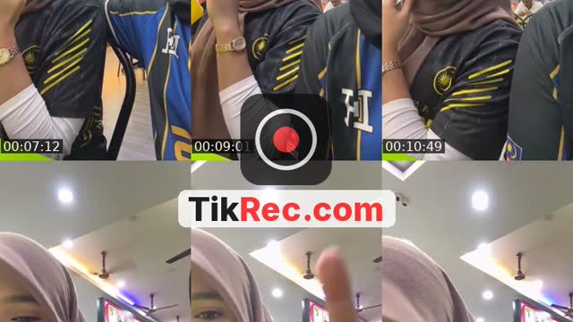 @amrhshzrnn TikTok live from 2026-09-24