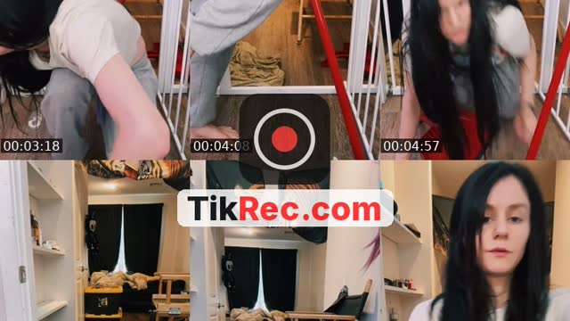 @internet.cowboy33 TikTok live