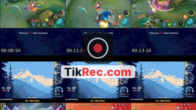 TikTok live: day 24 locked in by @hafizznazim2