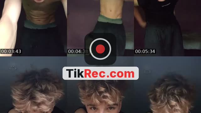 @bergi898 TikTok live