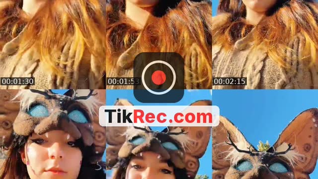 @foxtrotx32 TikTok live