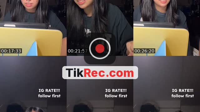 @lekchiii TikTok live from 2026-09-24