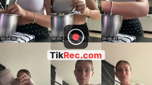 @shira.the.policeman TikTok live