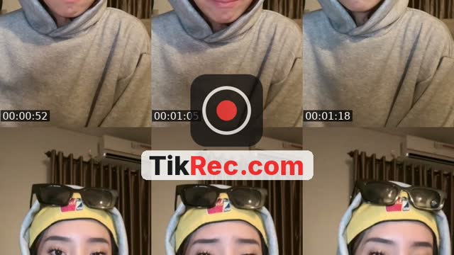 @pipiewsuser TikTok live