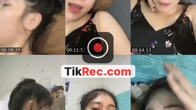 TikTok live: Bawen,Semarang by @pllum25