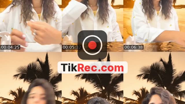 @rossycast97 TikTok live