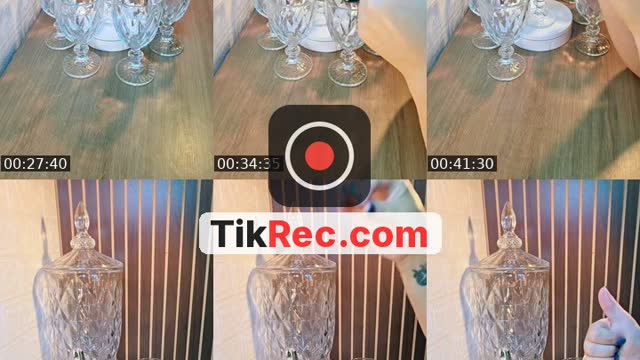 TikTok live: Lets Go LIVE! by @francielleindica